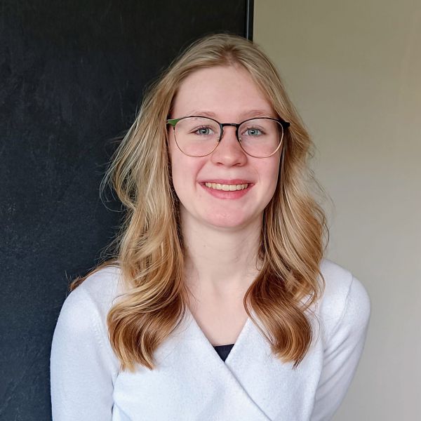 Huisdierenoppas Marinde uit Deventer