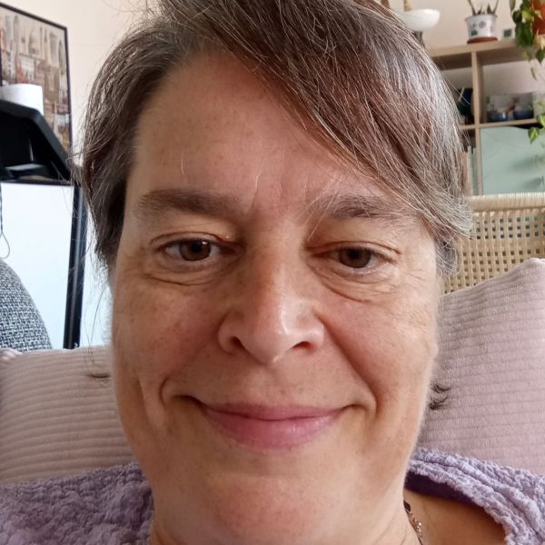 Hondenoppas Ellen uit Eindhoven