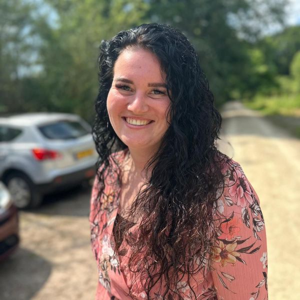 Huisdierenoppas Anne uit Amstelveen