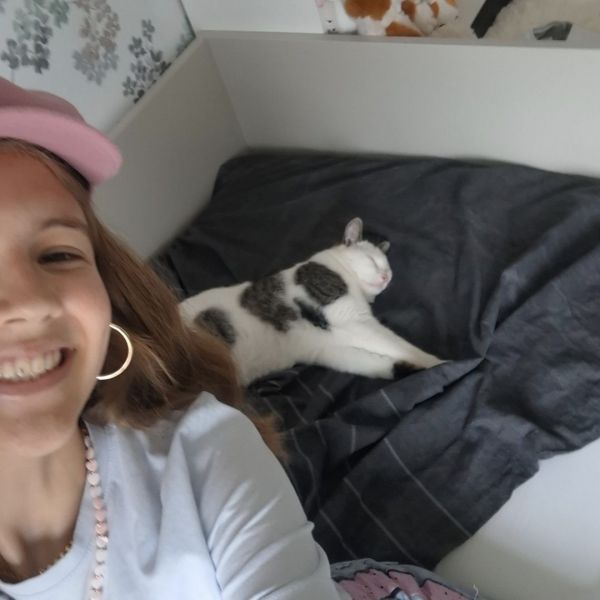 Huisdierenoppas Lisanne uit Valkenburg