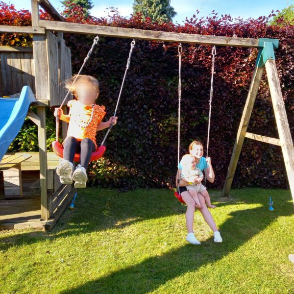 Huisdierenoppas Shenna uit Arcen
