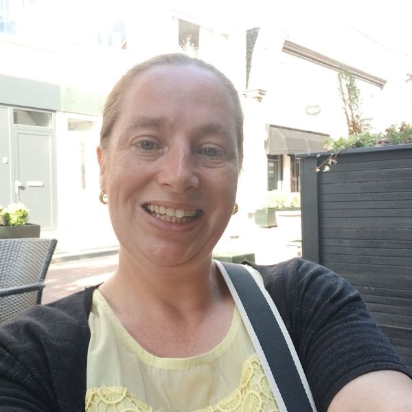 Hondenoppas Miranda uit Waalwijk