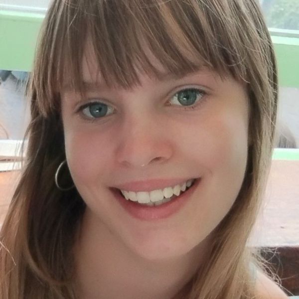 Huisdierenoppas Anouk uit Almere