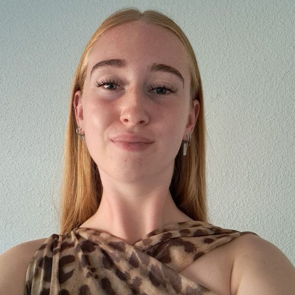 Huisdierenoppas Sophia uit Vught