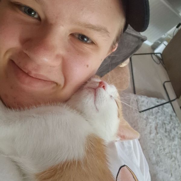 Huisdierenoppas Noël uit Hilversum