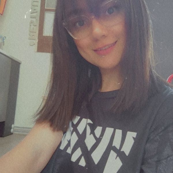Huisdierenoppas Luisa Fernanda uit Breda