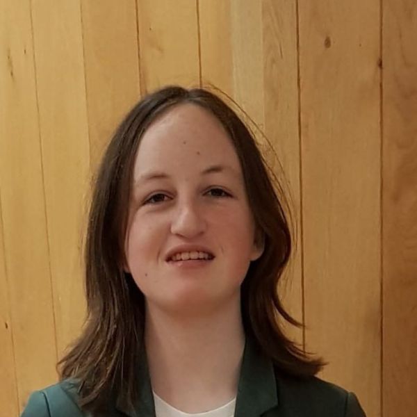 Huisdierenoppas Kimberley uit Alblasserdam