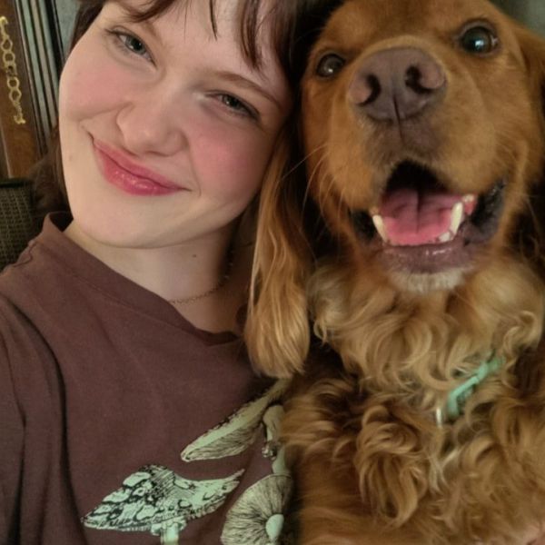 Huisdierenoppas Jantine uit Veenendaal