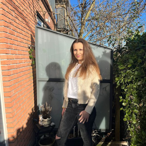 Huisdierenoppas Suzan uit Mijdrecht