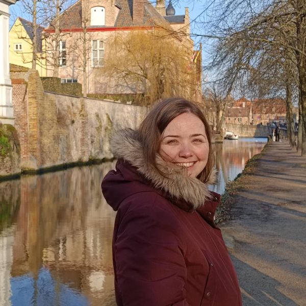 Huisdierenoppas Mirjam uit Driebergen-Rijsenburg