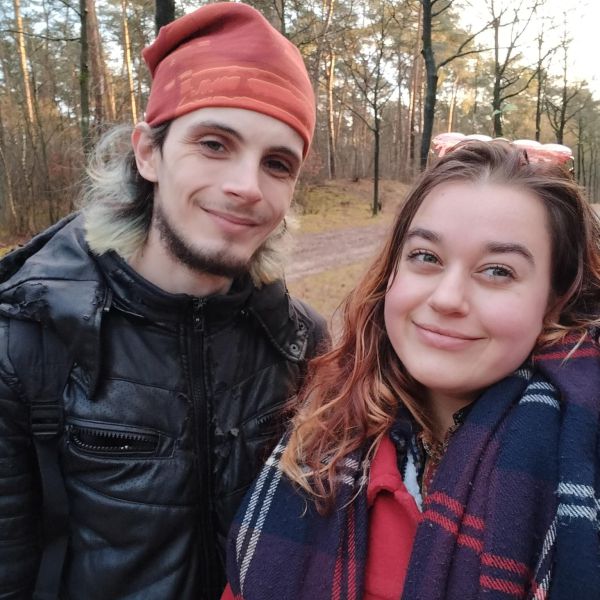 Hondenoppas Joost uit Odijk