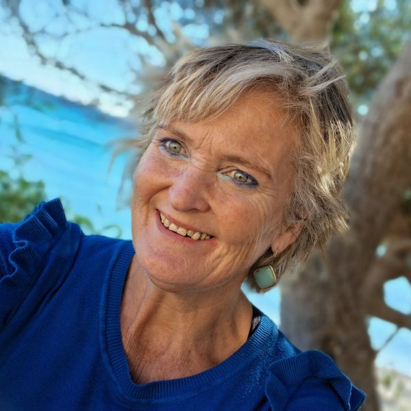 Huisdierenoppas Astrid uit Beek