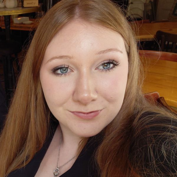 Hondenoppas Sara uit Leiden