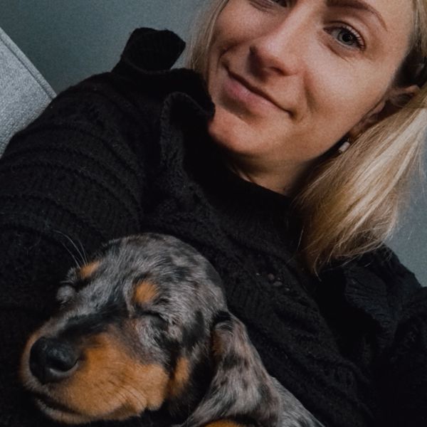 Huisdierenoppas Marlou uit Bruchem