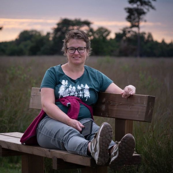 Huisdierenoppas Elly uit Hardenberg
