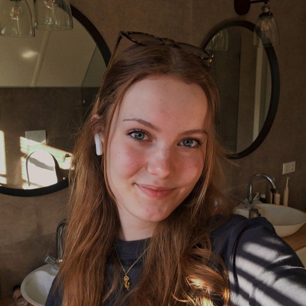 Huisdierenoppas Vera uit Ermelo