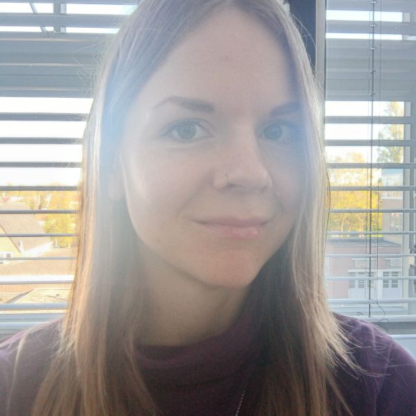 Kattenoppas Laura uit Zwolle