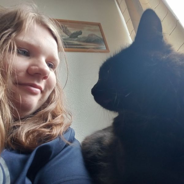 Huisdierenoppas Shirley uit Bergen Op Zoom