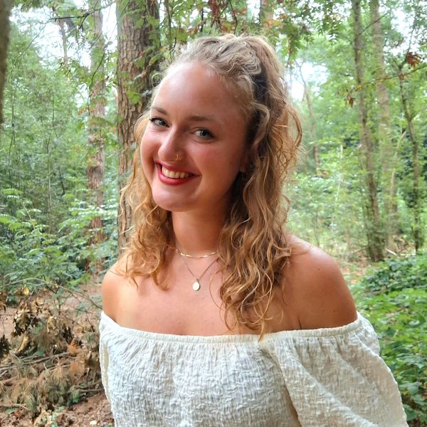 Huisdierenoppas Marleen uit Bilthoven