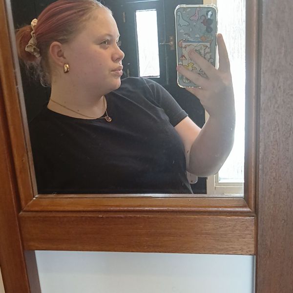 Huisdierenoppas Esmay uit Oosterwolde