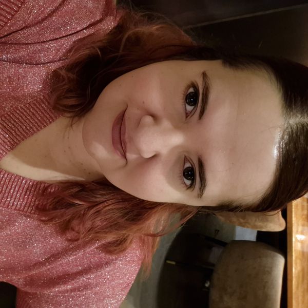 Huisdierenoppas Claudia uit Amsterdam