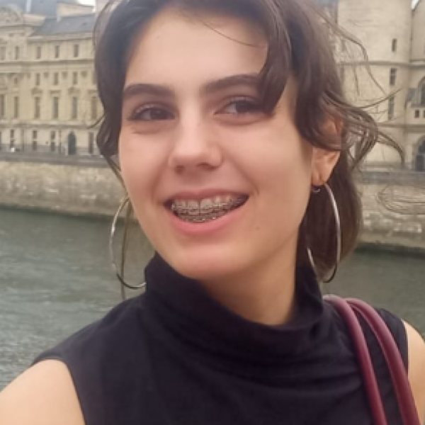 Huisdierenoppas Jasmijn uit Nijmegen