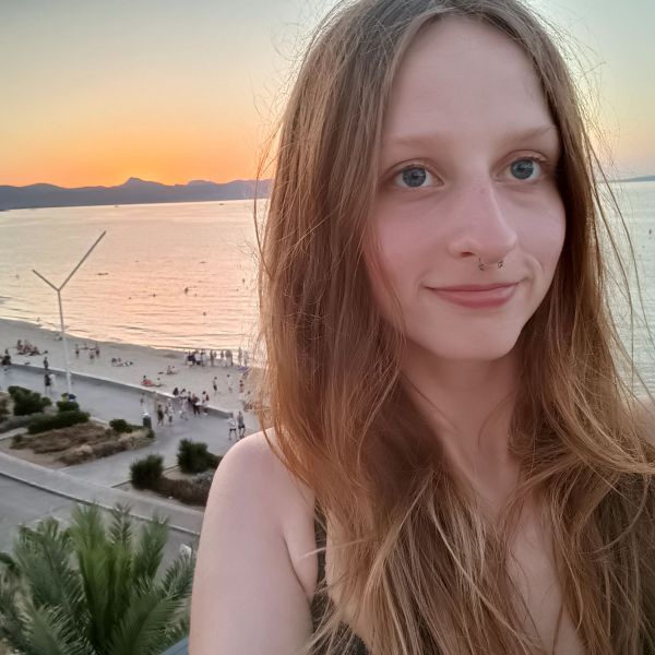 Huisdierenoppas Katie uit Hengelo, Overijssel