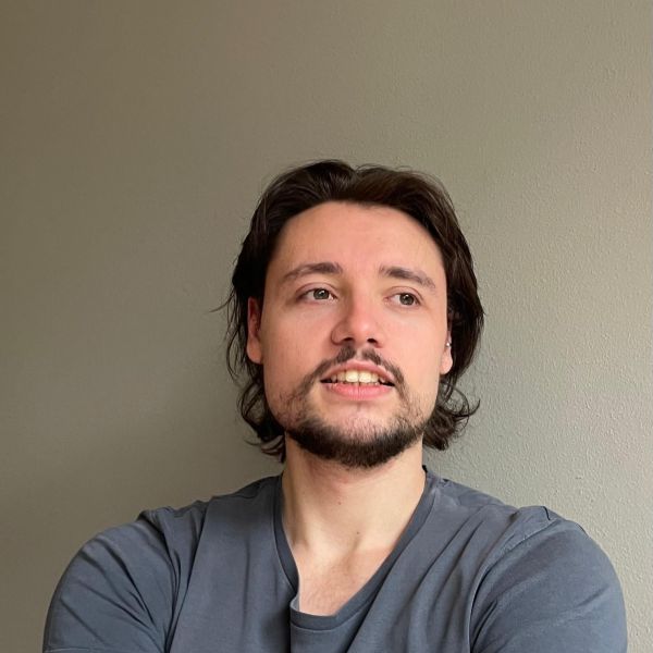 Hondenoppas Max uit Utrecht