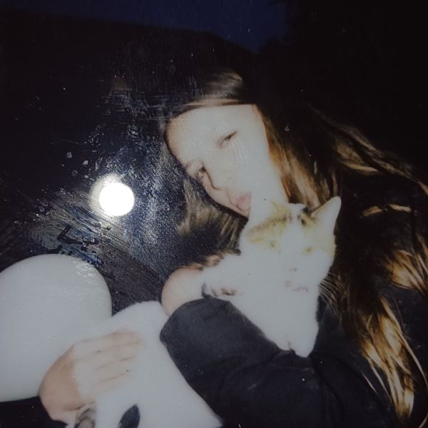 Huisdierenoppas Marit uit De Lier