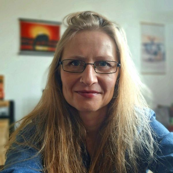 Huisdierenoppas Sabrina uit Almere