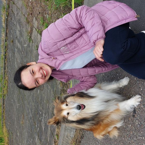 Hondenoppas Sofie uit Waddinxveen
