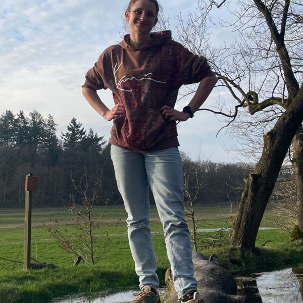 Huisdierenoppas Charlotte uit Renkum