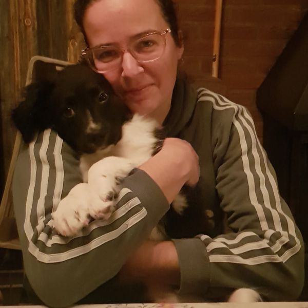 Huisdierenoppas chantal uit Zevenhuizen