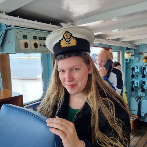 Huisdierenoppas Emma uit Meteren