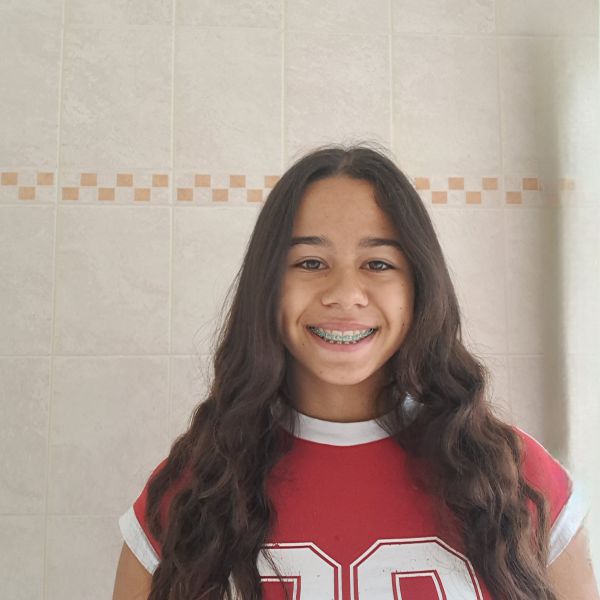 Huisdierenoppas Esmee uit Hoogeveen