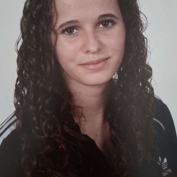 Hondenoppas Tess uit The Hague