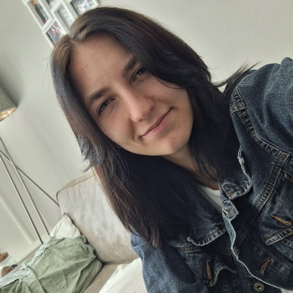 Huisdierenoppas Myron uit Vlaardingen
