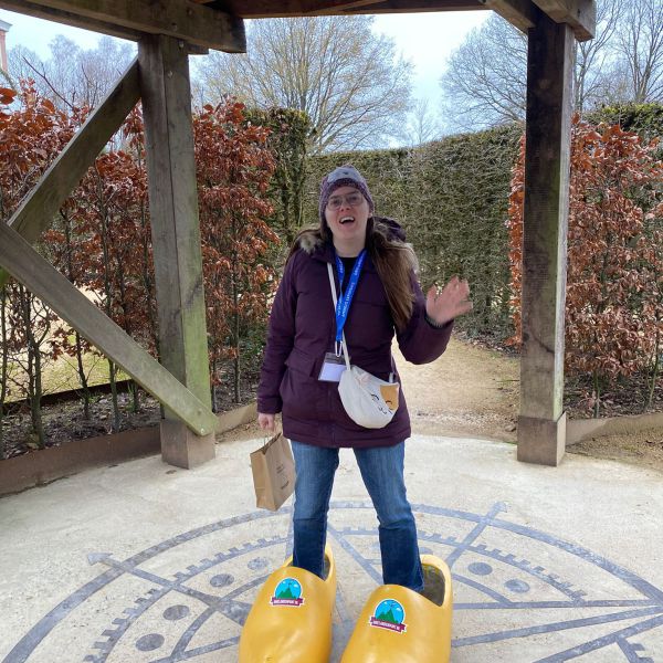 Huisdierenoppas Bonnie uit Tholen