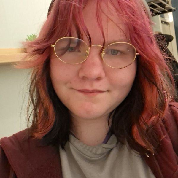 Huisdierenoppas Marrouscha uit Almere