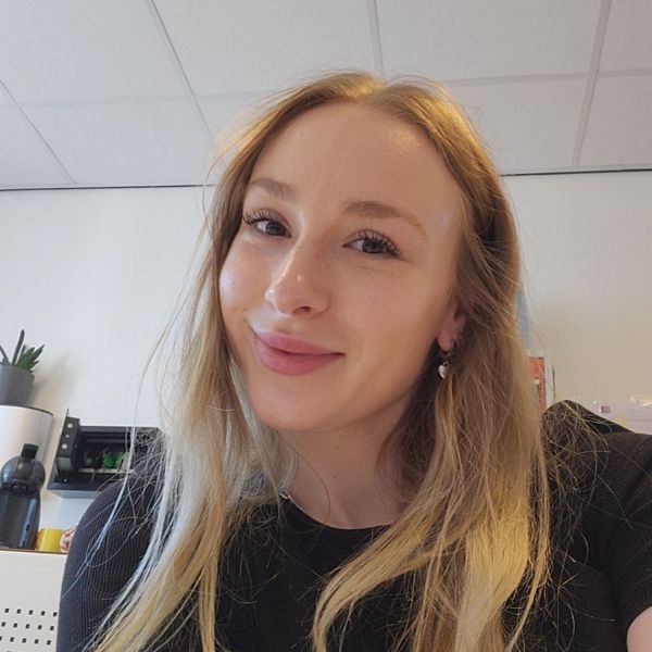 Huisdierenoppas Kelly uit Roosendaal