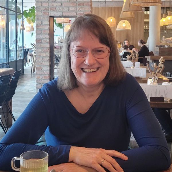 Kattenoppas Sonja uit Ijsselstein