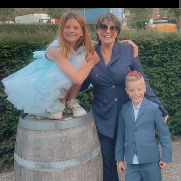 Huisdierenoppas Bea uit Naaldwijk