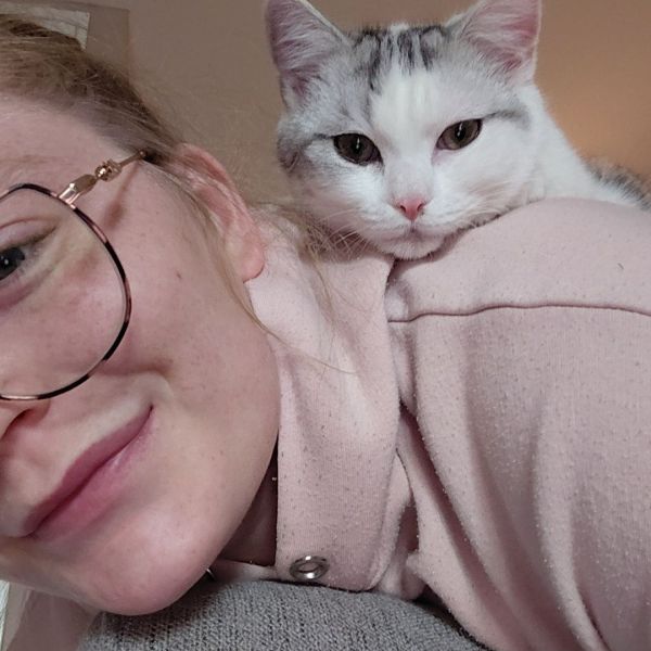 Huisdierenoppas Jamie uit Poortugaal