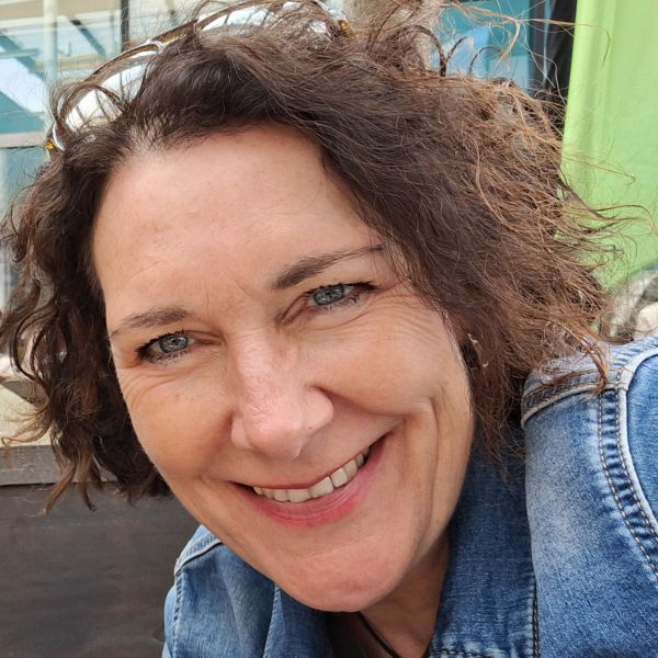 Huisdierenoppas Astrid uit Eindhoven