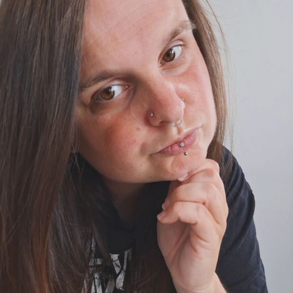 Knaagdierenoppas Melissa uit Panningen