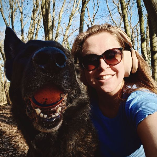 Hondenoppas Deborah uit Ede, Gld