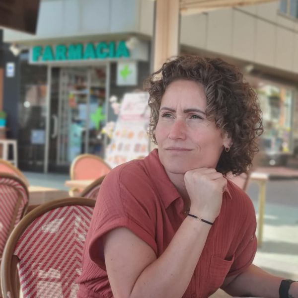 Knaagdierenoppas Natasha uit Tynaarlo