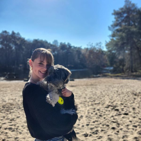 Hondenoppas Ilona uit Werkendam