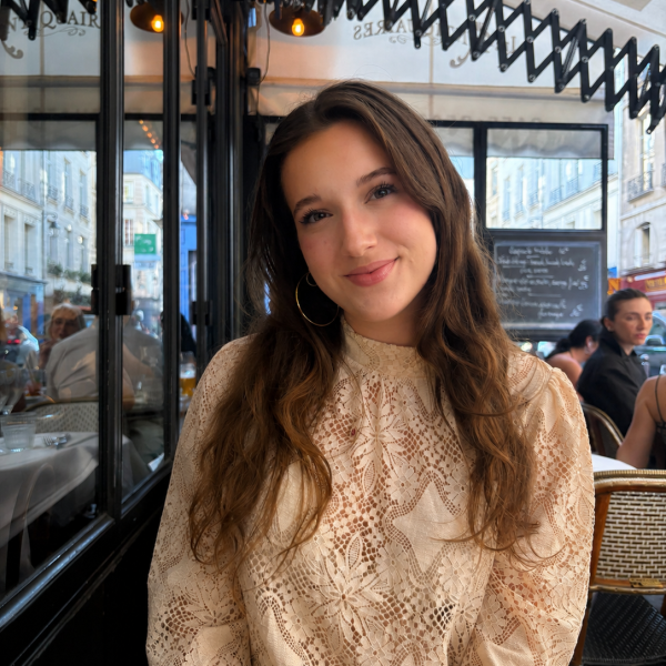 Huisdierenoppas Lizzy uit Dordrecht