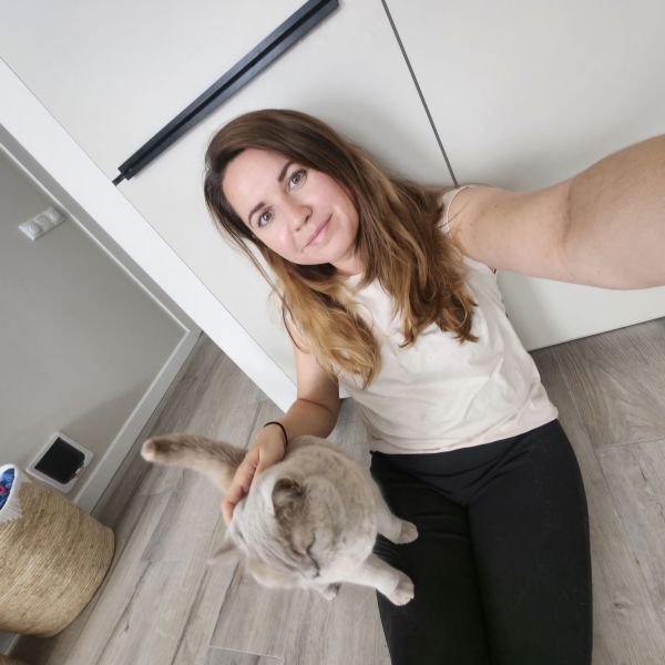 Huisdierenoppas Davine uit Haarlem
